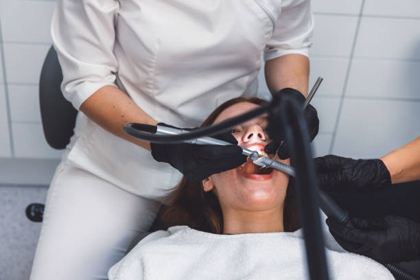 Best Pediatric Emergency Dentist in London, OH